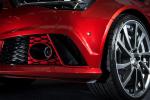 Audi RS6 Avant Individual by ABT 2016 года